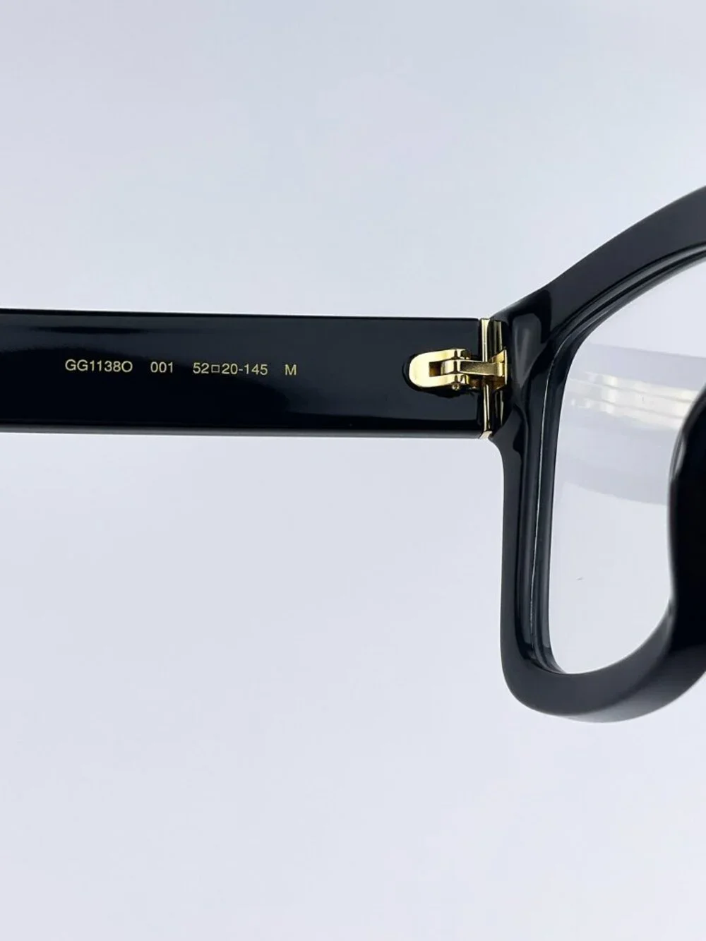 Gucci gg1138o 001